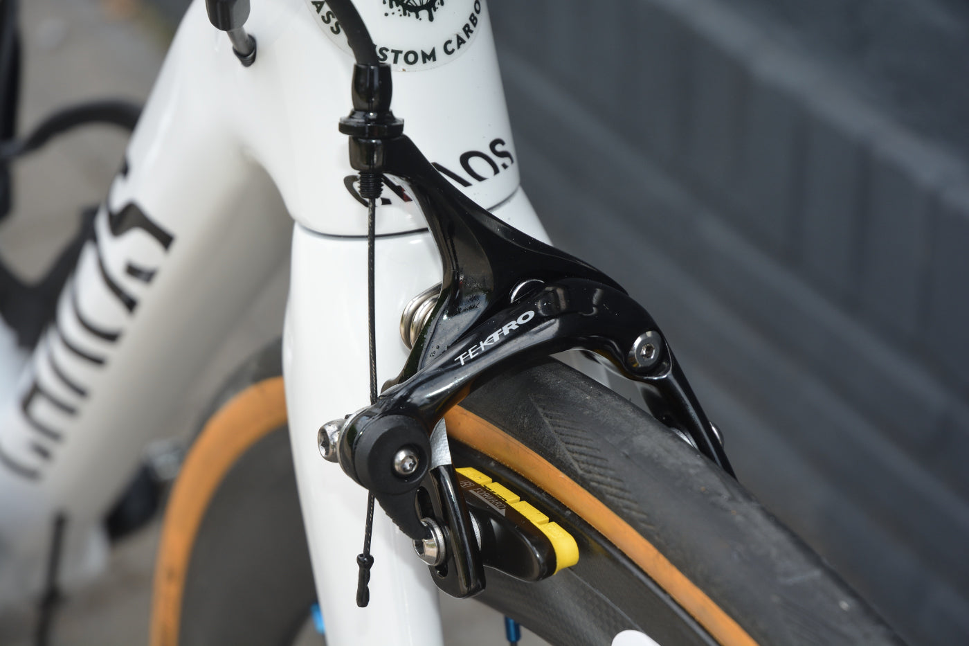 CHAOS Race Carbon Ultegra