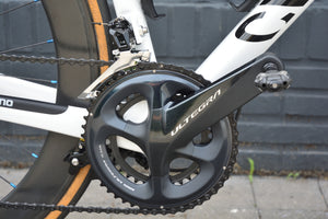 CHAOS Race Carbon Ultegra