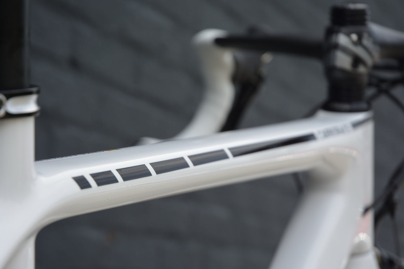 CHAOS Race Carbon Ultegra