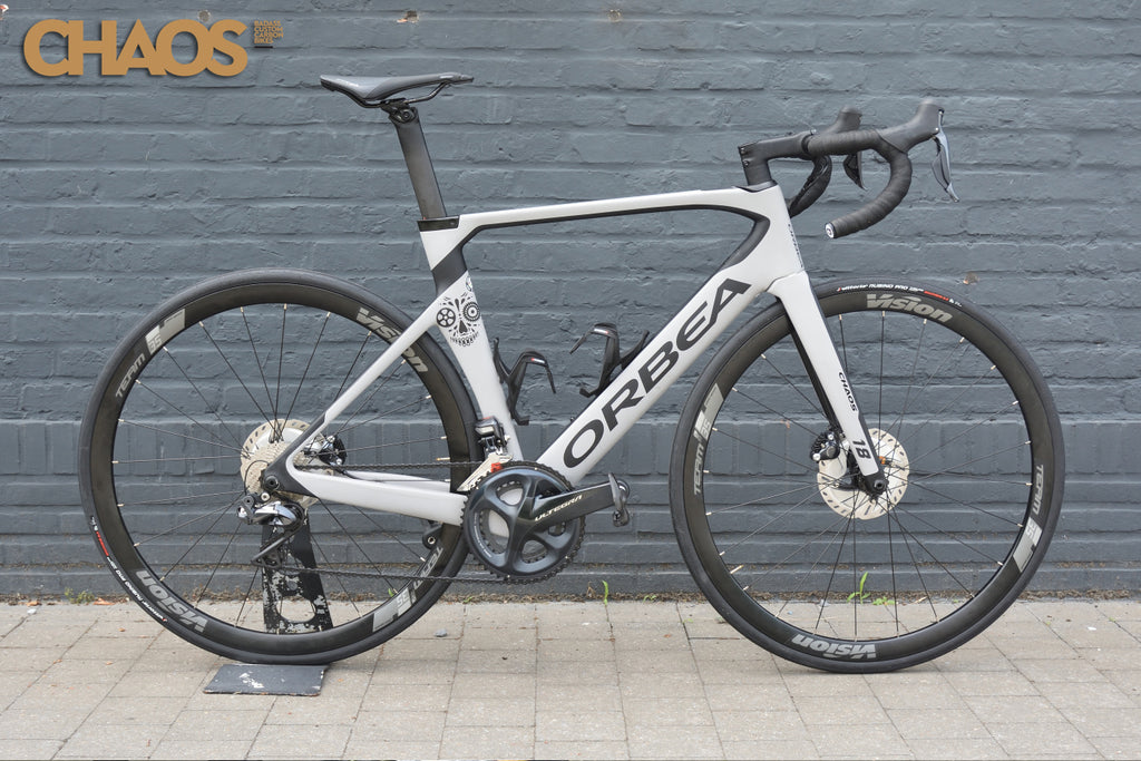 Orbea Orca Aero M20iT