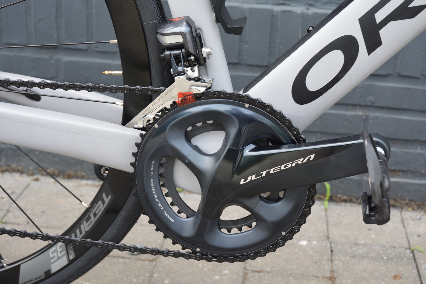 Orbea Orca Aero M20iT