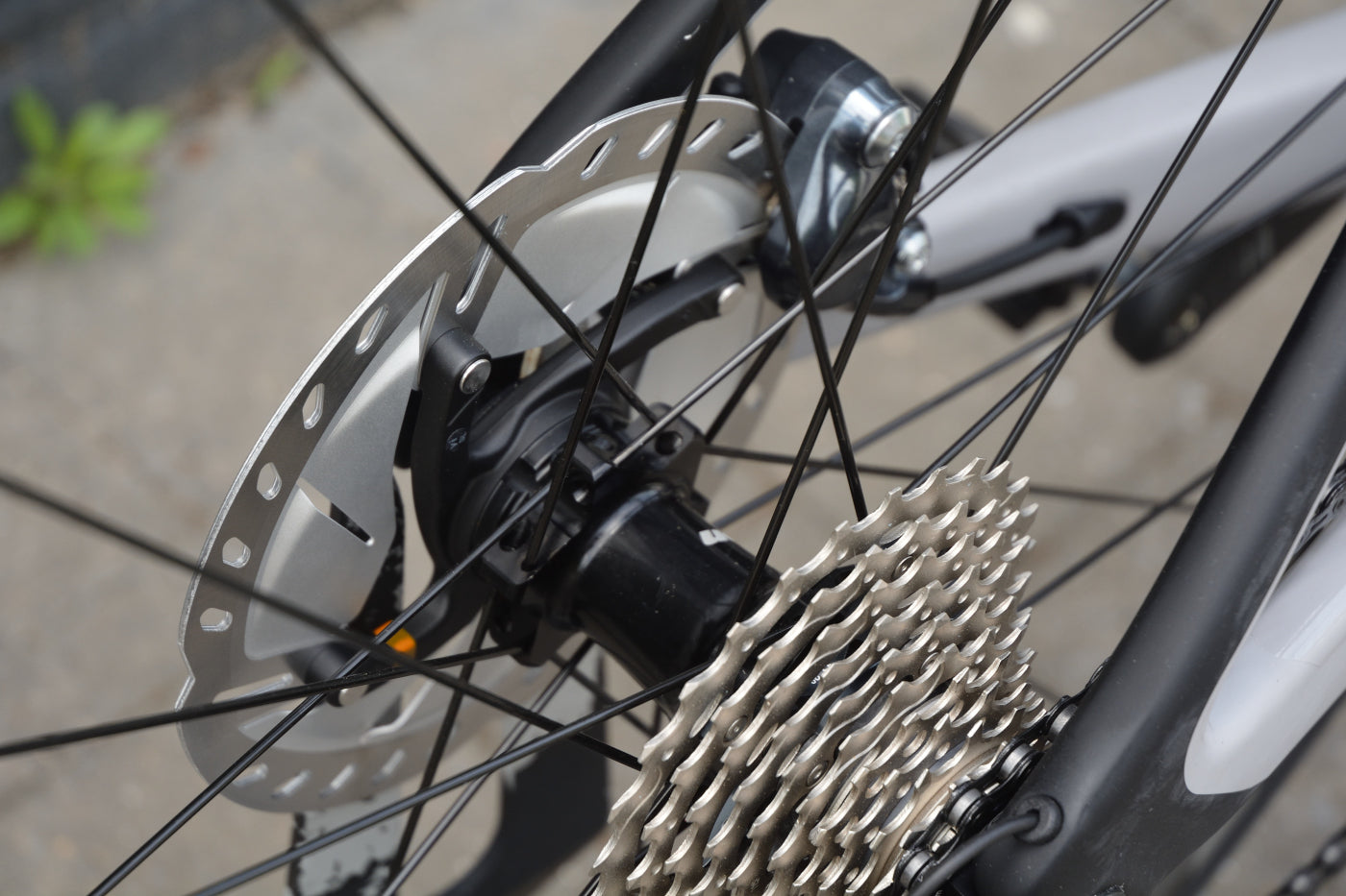 Orbea Orca Aero M20iT