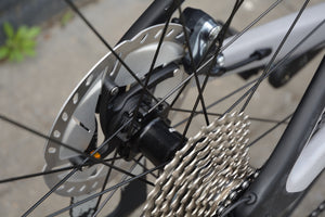 Orbea Orca Aero M20iT
