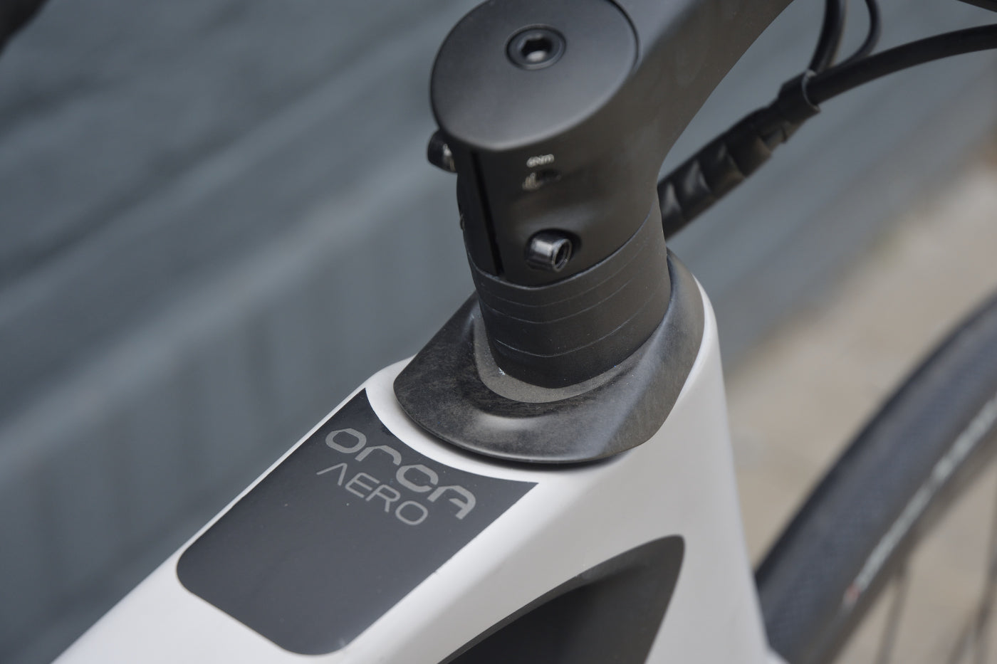 Orbea Orca Aero M20iT