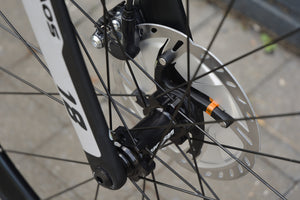 Orbea Orca Aero M20iT