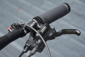 CHAOS MTB 29" Alu SLX