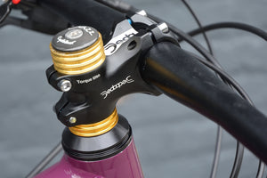 CHAOS MTB 29" Alu SLX