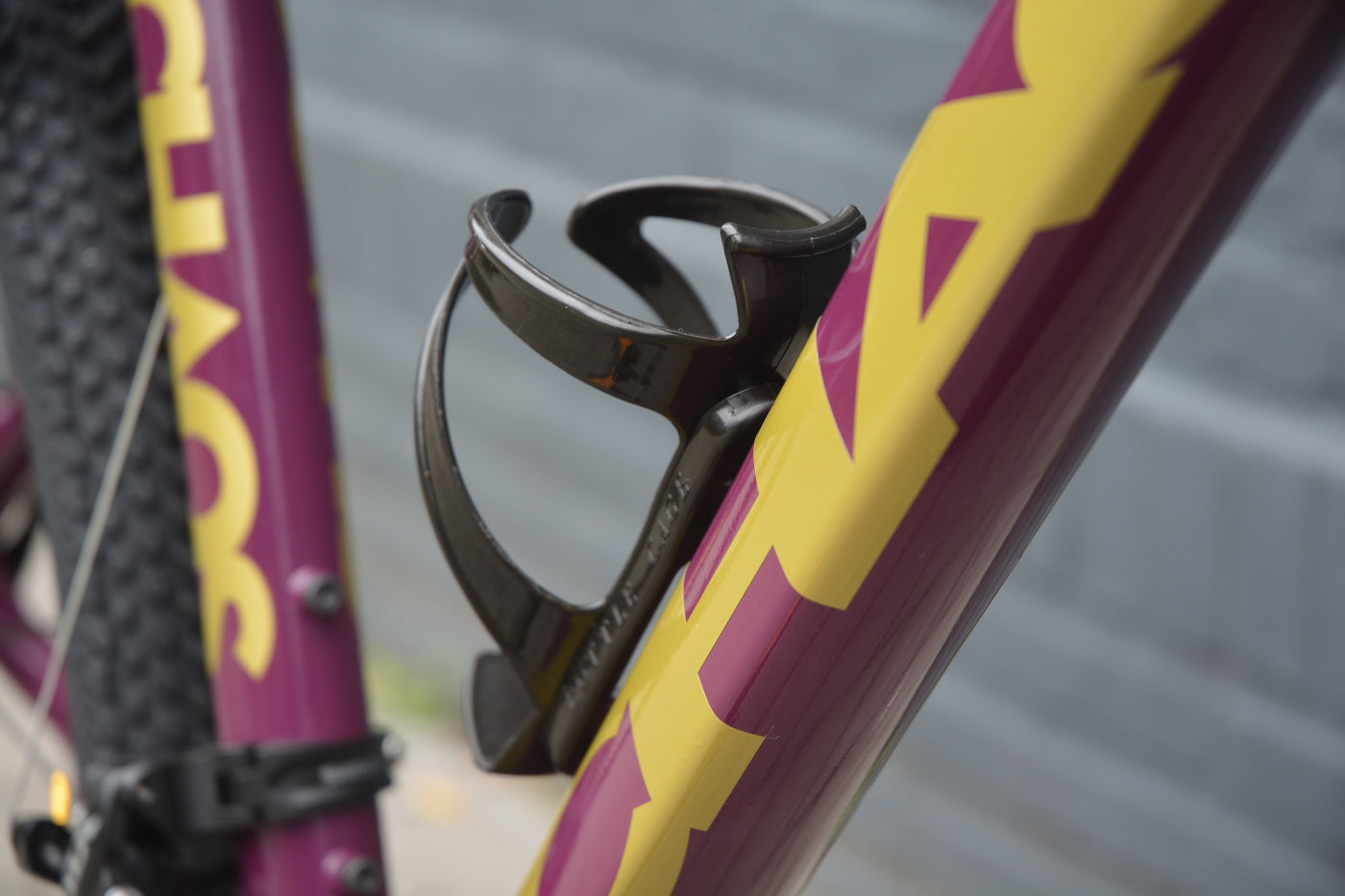 CHAOS MTB 29" Alu SLX