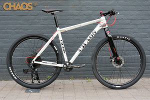 CHAOS MTB 29" Alu Tiagra