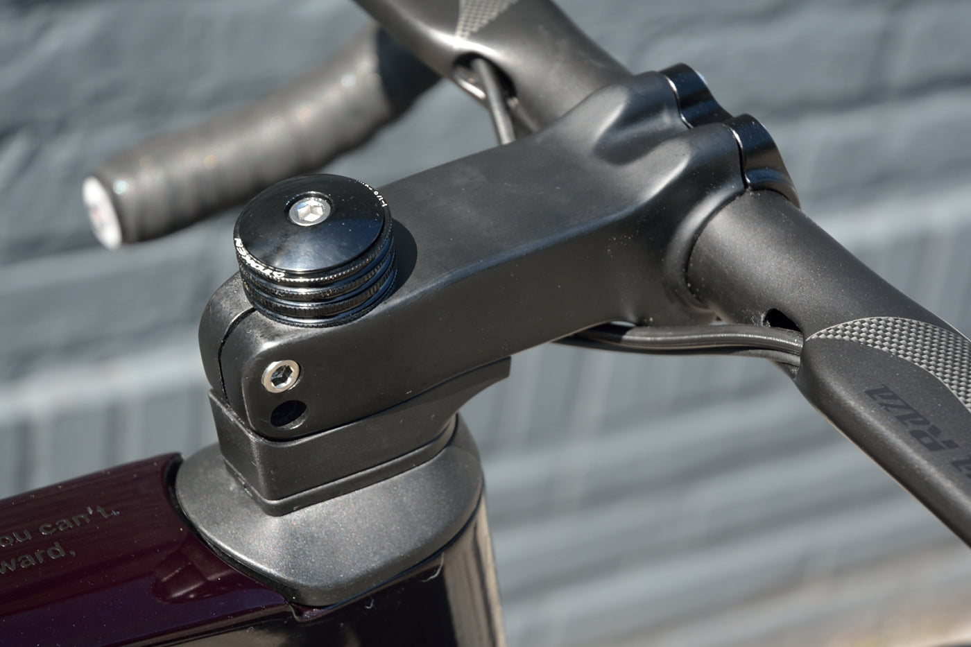 CHAOS Race Carbon Ultegra Di2