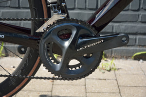 CHAOS Race Carbon Ultegra Di2