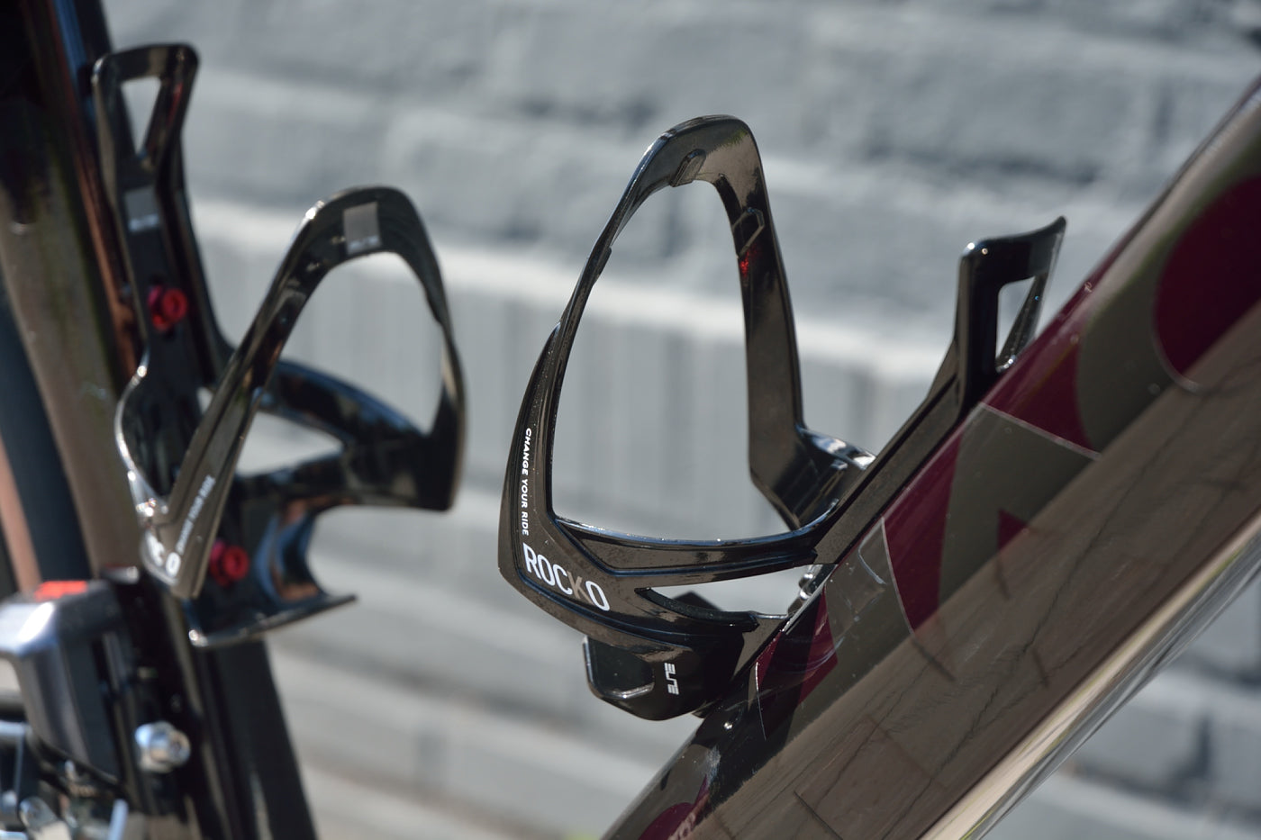 CHAOS Race Carbon Ultegra Di2
