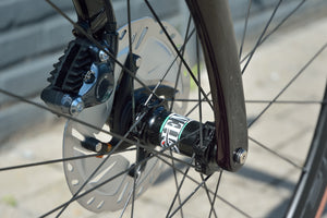 CHAOS Race Carbon Ultegra Di2