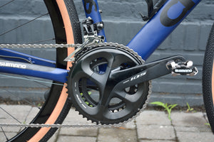 CHAOS Gravel Alu Disc 105