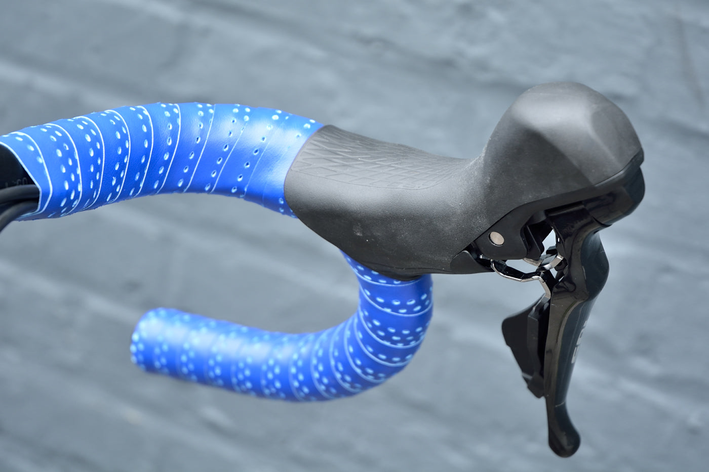 CHAOS Gravel Alu Disc 105