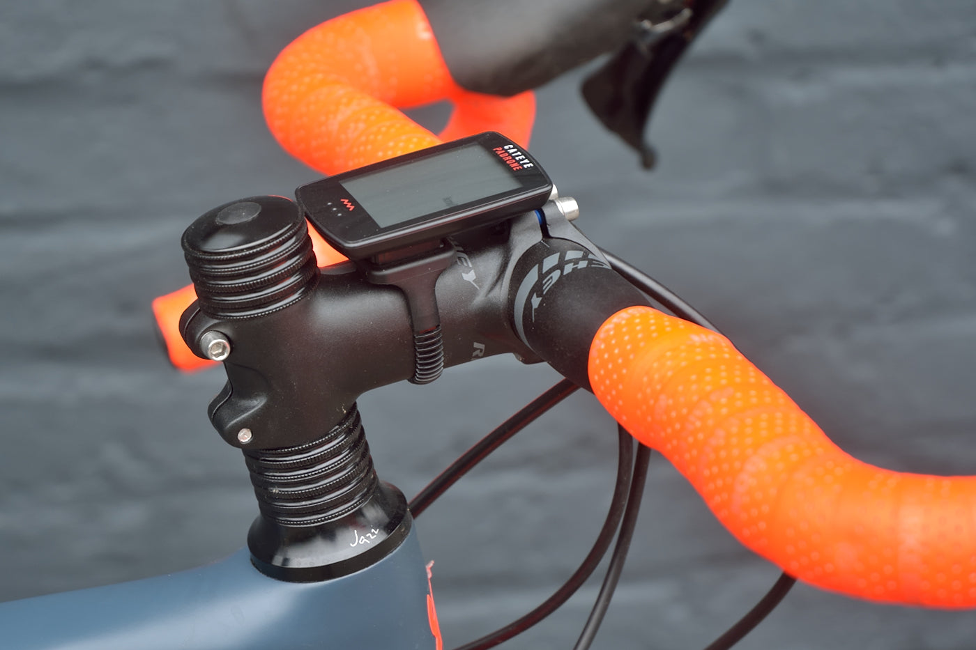 CHAOS Gravel Carbon 105 Disc