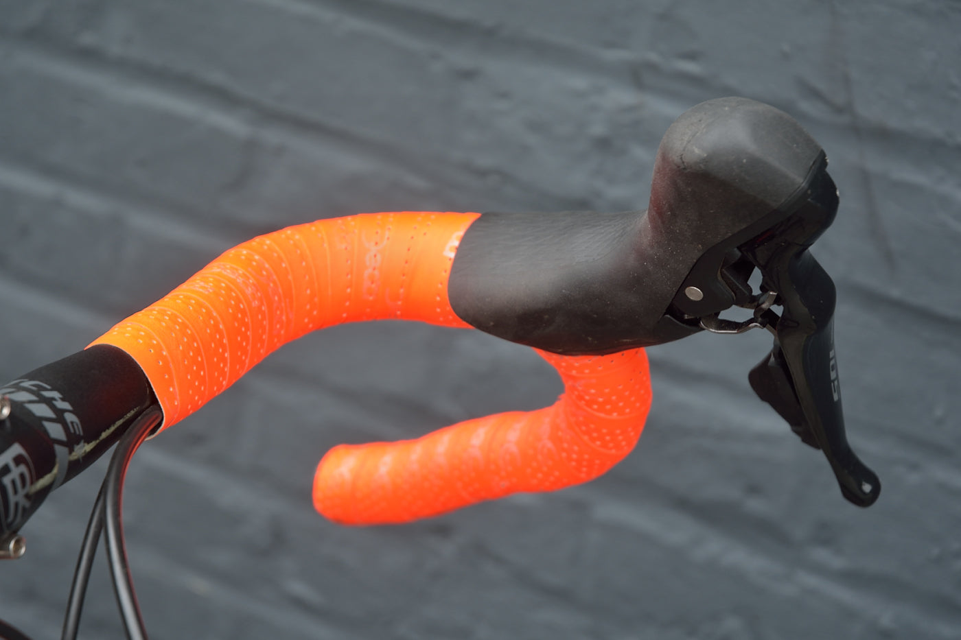 CHAOS Gravel Carbon 105 Disc