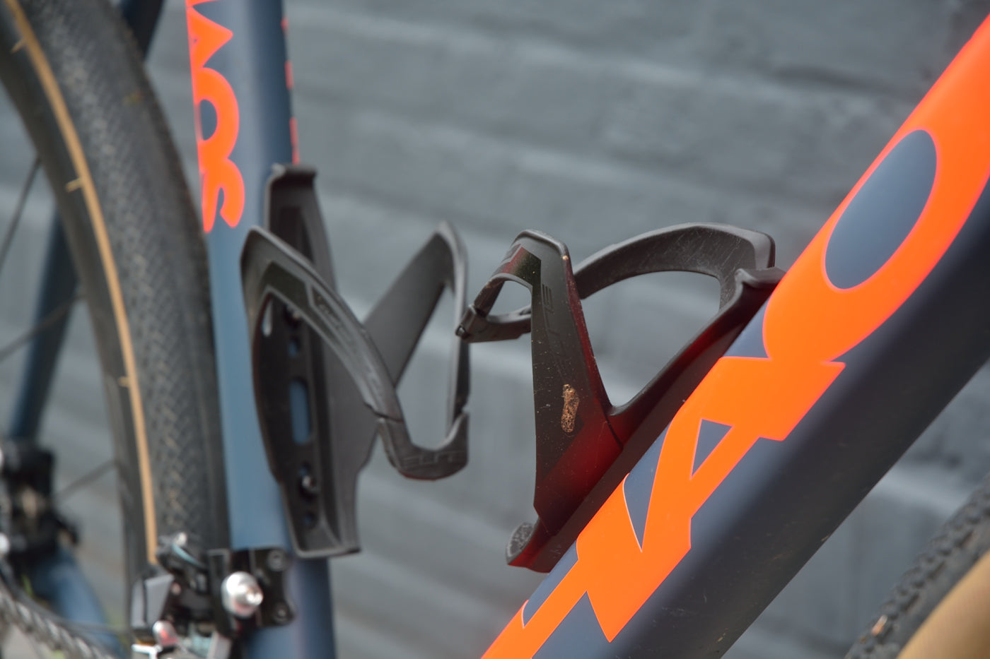 CHAOS Gravel Carbon 105 Disc