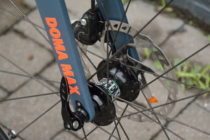 CHAOS Gravel Carbon 105 Disc
