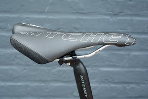 CHAOS Gravel Alu Disc 105