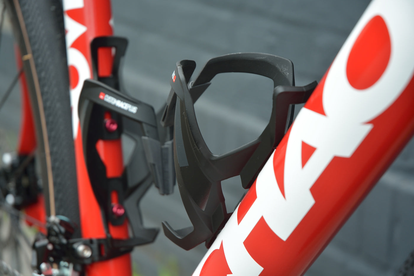 CHAOS Gravel Alu Disc 105