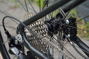 CIOCC Rapido Gravel Flatbar