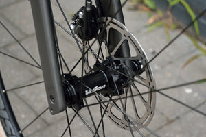 CIOCC Rapido Gravel Flatbar