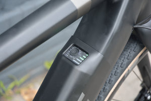 CIOCC Rapido Gravel Flatbar
