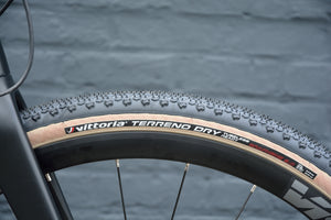 CIOCC Rapido Gravel Flatbar
