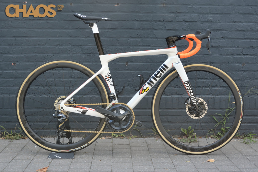 Cinelli Pressure Disc Di2
