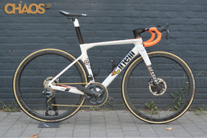 Cinelli Pressure Disc Di2
