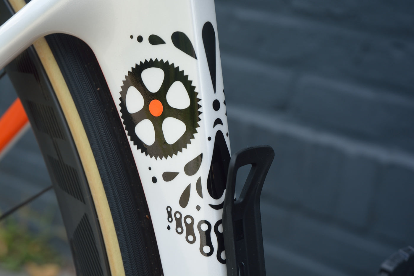 Cinelli Pressure Disc Di2