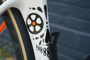 Cinelli Pressure Disc Di2