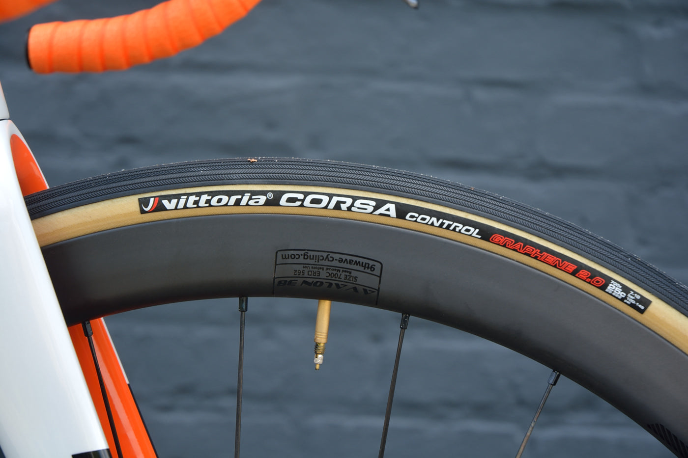 Cinelli Pressure Disc Di2
