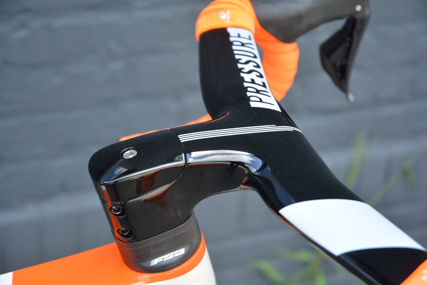 Cinelli Pressure Disc Di2