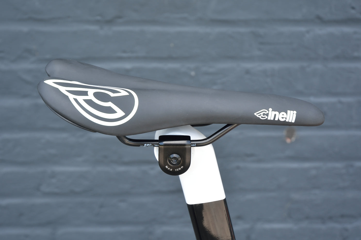 Cinelli Pressure Disc Di2