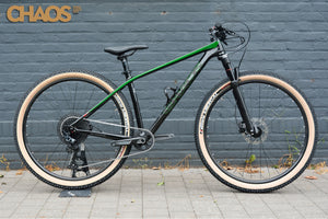 CHAOS MTB 29" carbon deore