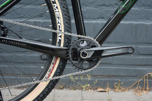 CHAOS MTB 29" carbon deore
