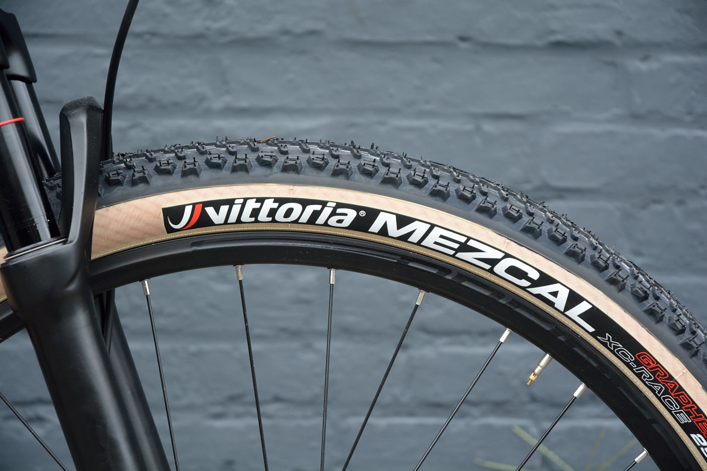 CHAOS MTB 29" carbon deore