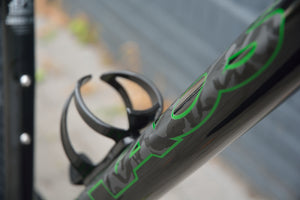 CHAOS MTB 29" carbon deore