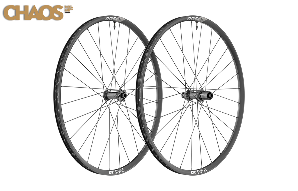 DT Swiss X1900 Spline