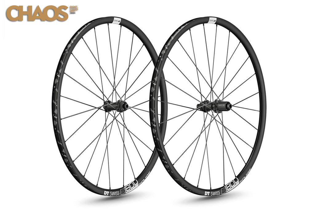 DT Swiss C1800