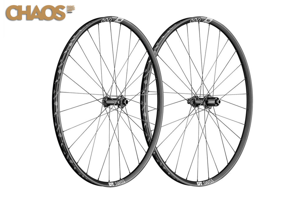 Dt Swiss XR1700