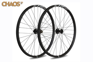 VELTEC MTB ETR Extra Drei