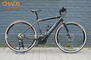 CIOCC Rapido Gravel Flatbar