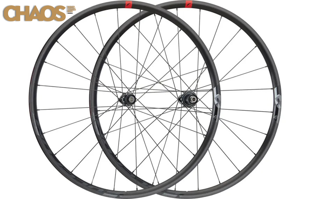 Fulcrum Racing 600 DB
