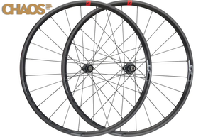 Fulcrum Racing 600 DB – Chaos-Carbon Fulcrum Racing 600 DB – Chaos-Carbon