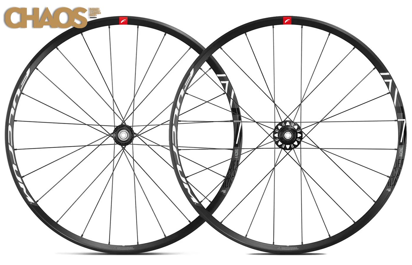 Fulcrum Racing 700 DB – Chaos-Carbon Fulcrum Racing 700 DB – Chaos-Carbon