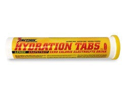 3Action Hydration Tabs 20 stuks