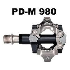 Shimano SPD pedaal M-980 XT